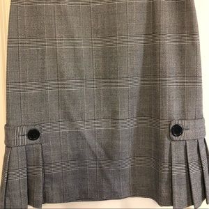Larry Levine pencil skirt